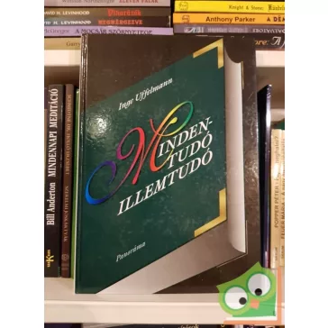 Inge Uffelmann: Mindentudó illemtudó