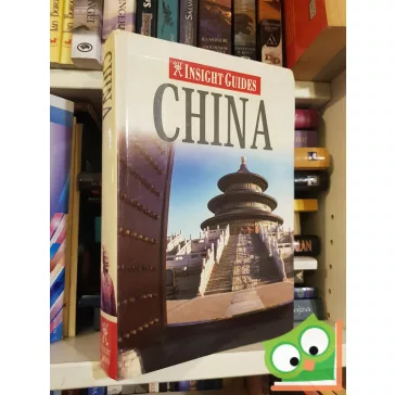 Insight Guides - China