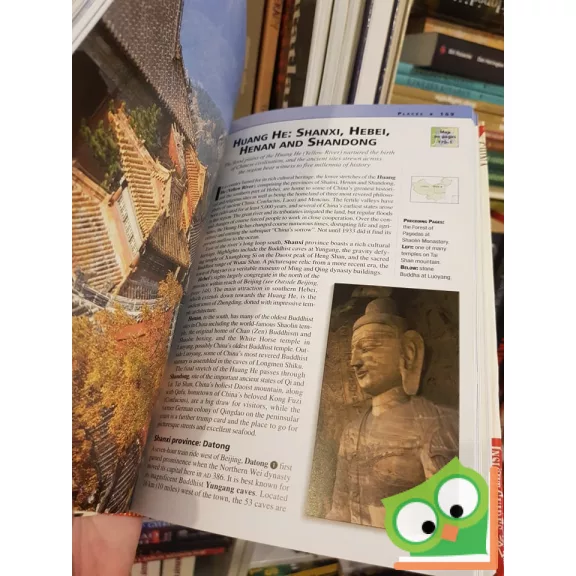 Insight Guides - China