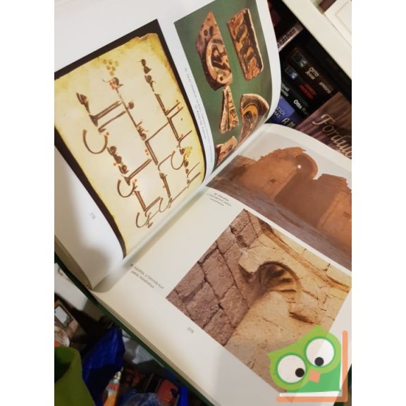 Fehérvári Géza: Az iszlám művészet története