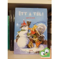 Itt a tél