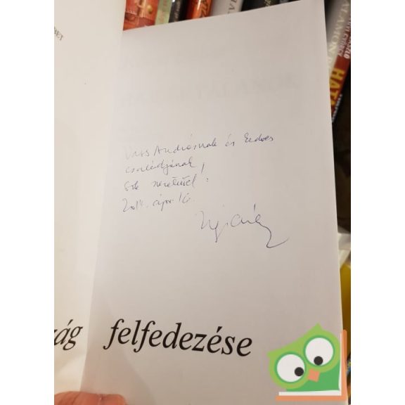 Iványi Gábor: Hajléktalanok (Dedikált)