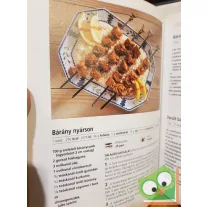 Reader Digest's Izletes falatok percek alatt