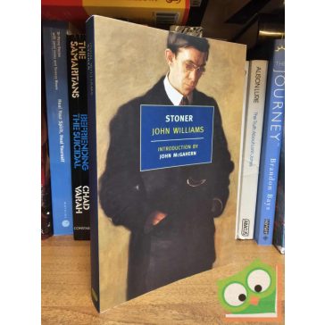 John Williams: Stoner (Angol)