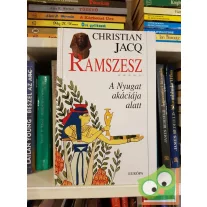 Christian Jacq: A Nyugat akáciája alatt (Ramszesz 5.)