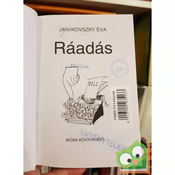 Janikovszky Éva: Ráadás