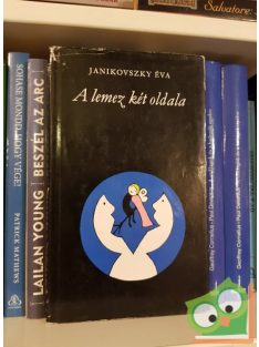Janikovszky Éva: A lemez két oldala