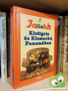 Janosch: Kistigris ​és Kismackó Panamában (Kistigris és Kismackó 1-3)