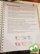 Játékok nagykönyve - Több mint 250 játék leírása és szabályai
