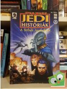 Kevin J. Anderson: A ​Sithek Aranykora (Star Wars: Jedi Históriák 1.)