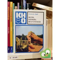   Jeszenszky Árpád: Oltás, ​szemzés, dugványozás (KHO sorozat)