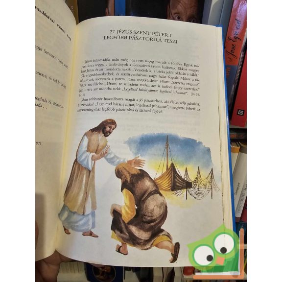 Szendi József (szerk.): Jézushoz megyünk