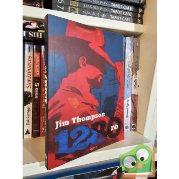 Jim Thompson: 1280 fő