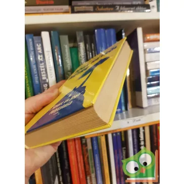 Selva Raja Yesudian: Jóga hétről hétre (Nagyon ritka)