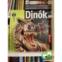 John Long: Dinók (Bennfentes sorozat)