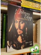 Brian J. Robb: Johnny ​Depp – Egy modern lázadó