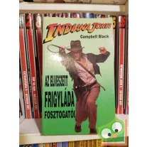   Ryder Windham:  Indiana Jones és az elveszett frigyláda fosztogatói (Indiana Jones 1.)