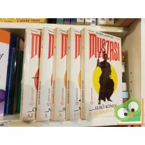 Eidzsi Josikawa: Muszasi I-V