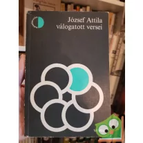 József Attila válogatott versei