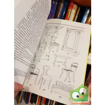 Kaesz Gyula: Ismerjük meg a bútorstílusokat