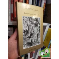 Kárpáti Kamil: Farkasa gyomrában lakik (Dedikált)