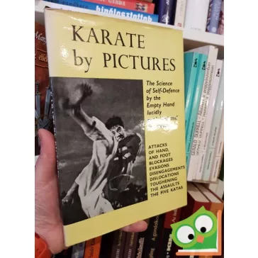 Karate by pictures