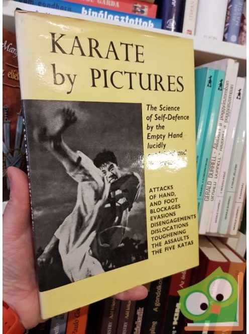 Karate by pictures