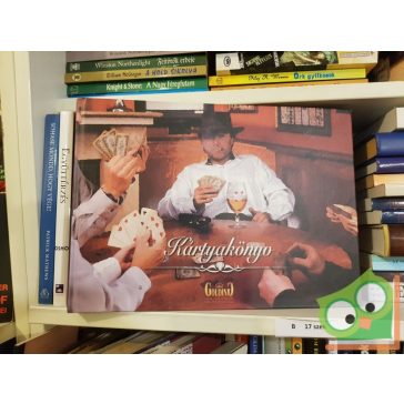 Jánoska Antal (szerk): Kártyakönyv