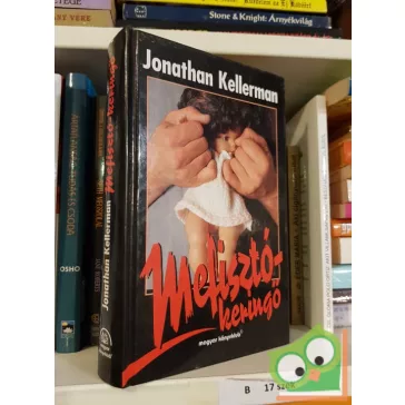 Jonathan Kellermann: Mefisztó-Keringő (Alex Delaware 7.)