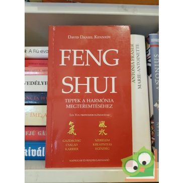 David Daniel Kennedy: Feng Shui