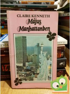 Claire Kenneth: Május Manhattanben