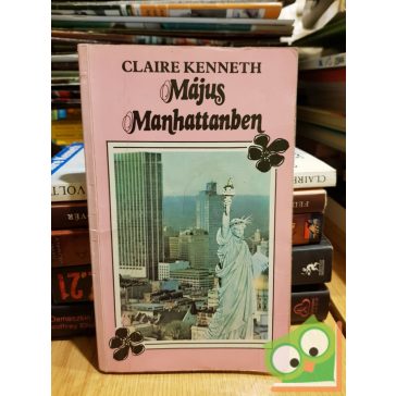 Claire Kenneth: Május Manhattanben