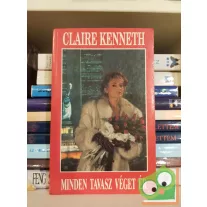 Claire Kenneth: Minden tavasz véget ér...