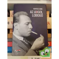 Kertész Imre: Angol lobogó