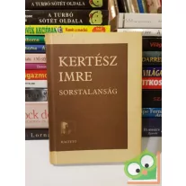 Kertész Imre: Sorstalanság