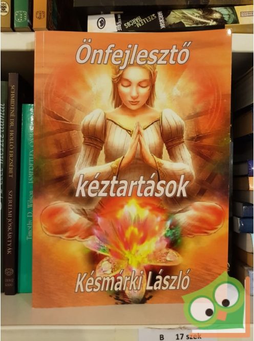 Késmárki László:  Önfejlesztő kéztartások