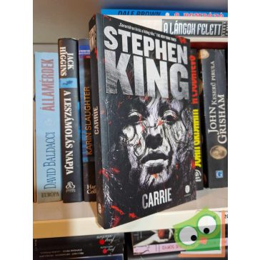 Stephen King: Carrie