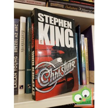 Stephen King: Christine
