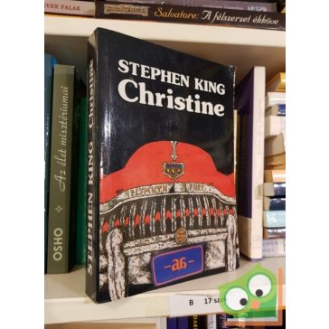 Stephen King: Christine