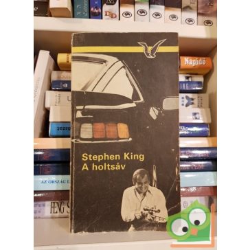 Stephen King: A holtsáv