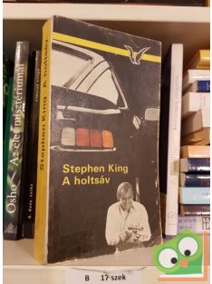 Stephen King: A holtsáv