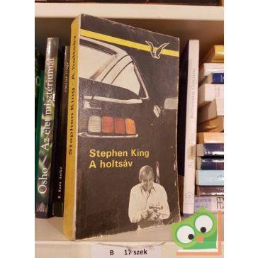 Stephen King: A holtsáv