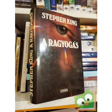 Stephen King: Ragyogás