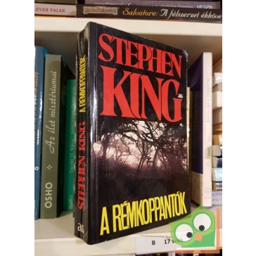 Stephen King: Rémkoppantók