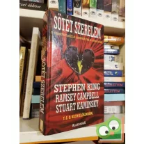 Sötét szerelem