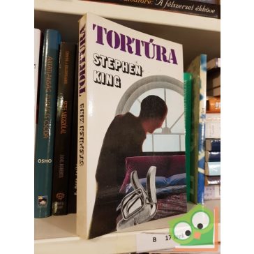 Stephen King: Tortúra