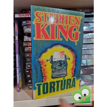 Stephen King: Tortúra