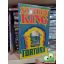 Stephen King: Tortúra