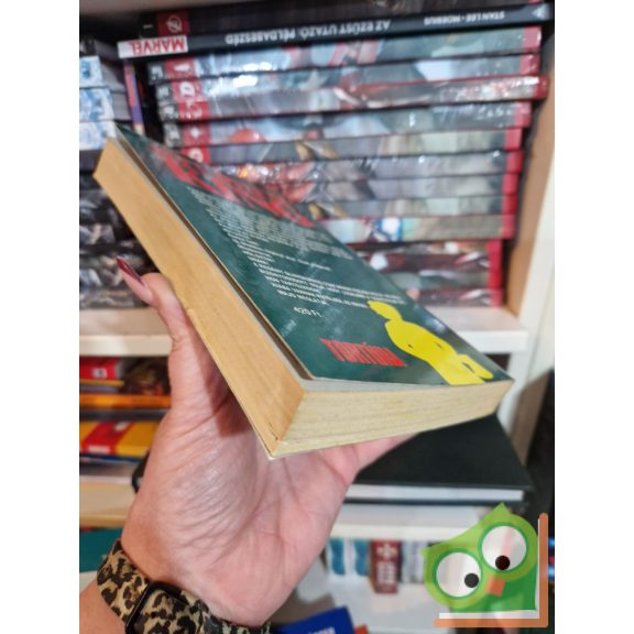 Stephen King: Tortúra