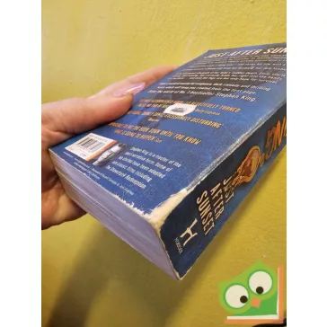 Stephen King: Just After Sunset